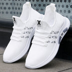 Damen Komfortable und flexibles Lauftraining Sneakers R&B