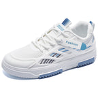 Damen Atmungsaktive und modische Sport-Sneaker R&B