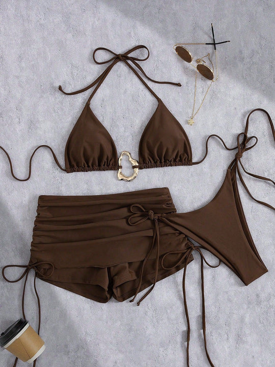 Damen Badeset R&B