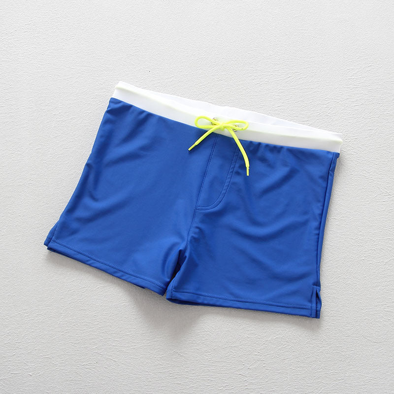 Herren Badeshorts R&B