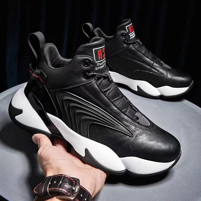 Herren Sportliche Sneaker