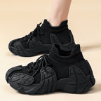 Damen Lifestyle Sneakers mit innovativem ergonomischem Design und atmungsaktivem Obermaterial