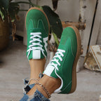 Damen Sneakers im sportlichen Retro-Look mit komfortabler Dämpfung R&B