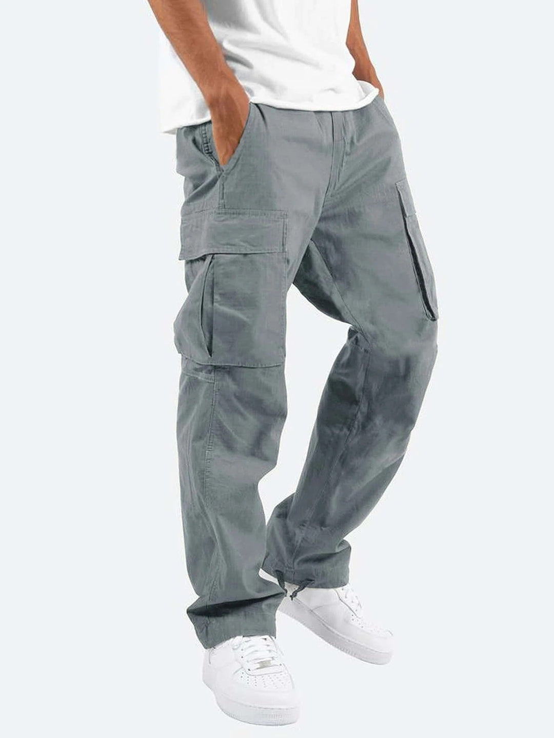 R&B | Stretch Cargo-Hose