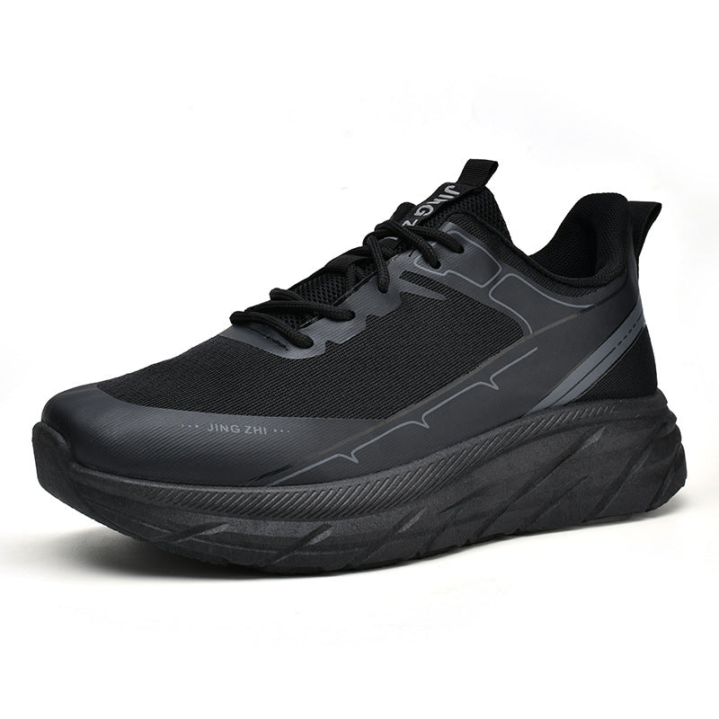 Damen Sportliche Laufschuhe mit ergonomischer Dämpfungstechnologie R&B