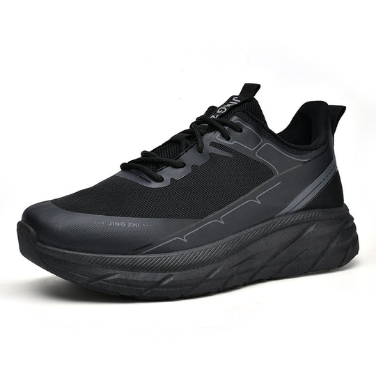 Damen Sportliche Laufschuhe mit ergonomischer Dämpfungstechnologie R&B