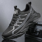 Damen Sportliche Laufschuhe mit atmungsaktivem Obermaterial und stoßdämpfendem Fußbett