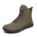 Damen funktionale Trekkingstiefel