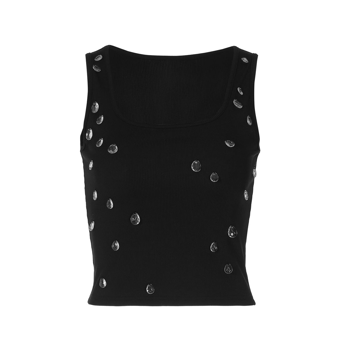 Damen Funktionsshirt mit Glitzerdetails R&B