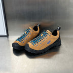 Damen Sportliche Wanderschuhe mit rutschfester Sohle und stabiler Verarbeitung R&B