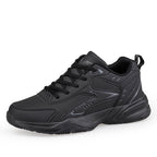Damen Sportschuhe mit dämpfender Sohle und rutschfester Profilsohle R&B