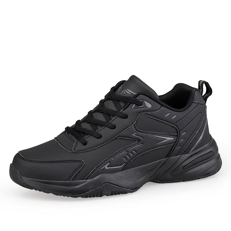 Damen Sportschuhe mit dämpfender Sohle und rutschfester Profilsohle R&B