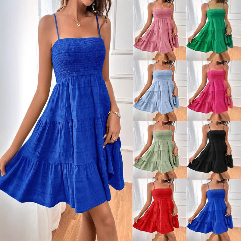 Damen Freizeitkleid R&B