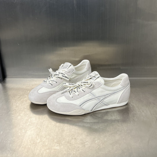 Damen Sportliche Sneakers mit atmungsaktivem Obermaterial und ergonomischer Dämpfungstechnologie R&B
