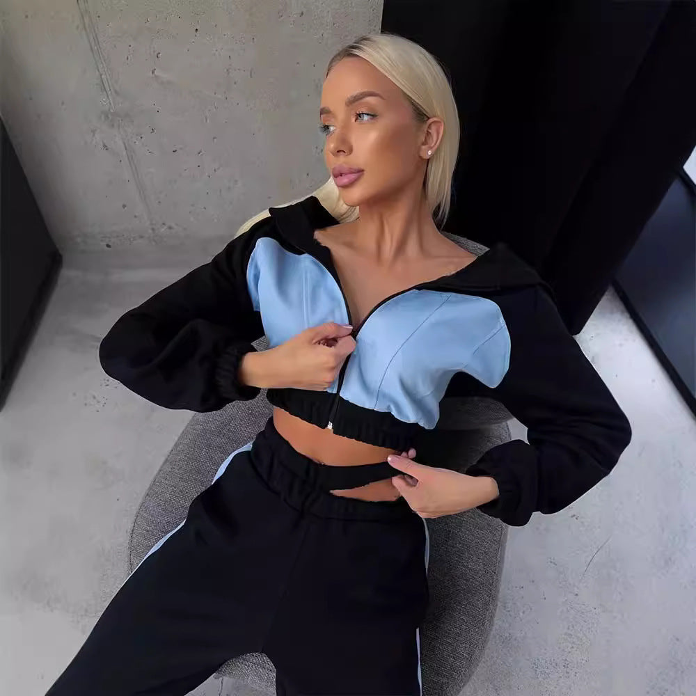 Damen Sportanzug R&B