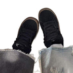 Damen modische Sneakers