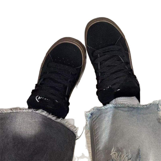 Damen modische Sneakers R&B