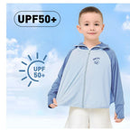Damen Leichte und atmungsaktive Schutzjacke mit Kapuze R&B