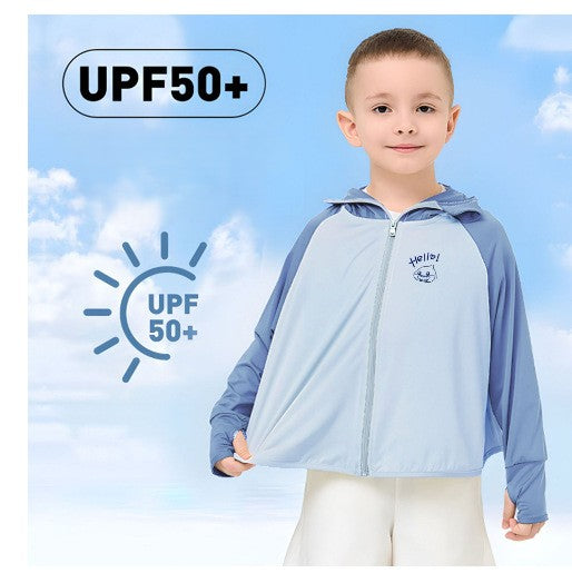 Damen Leichte und atmungsaktive Schutzjacke mit Kapuze R&B