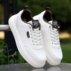 Damen Elegante Sneakers mit robustem Komfort und atmungsaktivem Obermaterial R&B