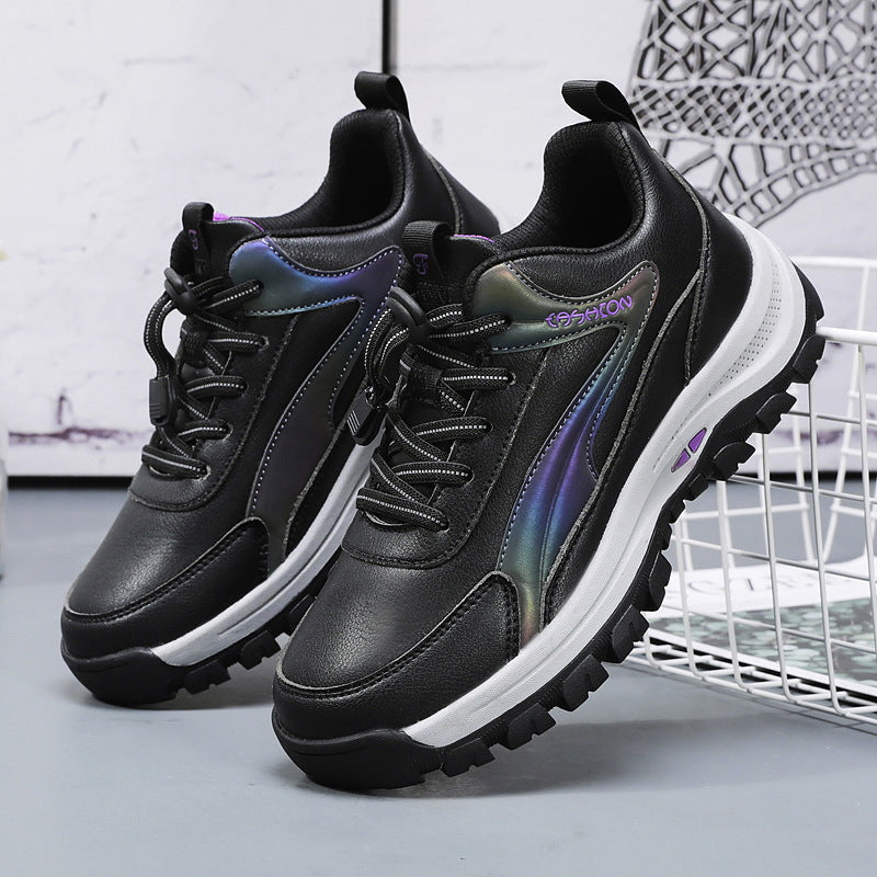 Damen Multifunktionale Outdoor-Wanderschuhe R&B