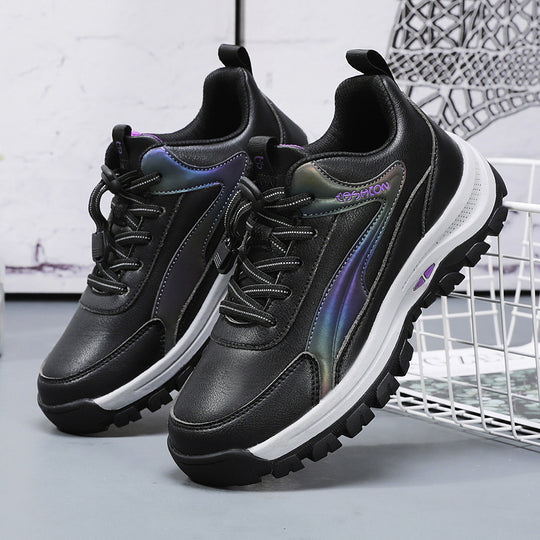 Damen Multifunktionale Outdoor-Wanderschuhe R&B