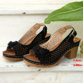 Damen Sandalen