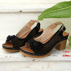 Damen Sandalen
