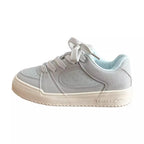 Damen bequeme Sneakers mit weichem Obermaterial und optimaler Dämpfung R&B