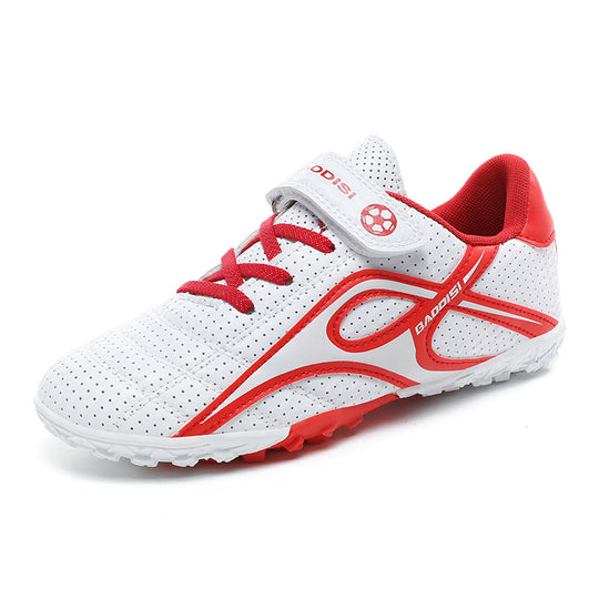 Herren Hochleistungsfußballschuhe mit atmungsaktivem Design R&B
