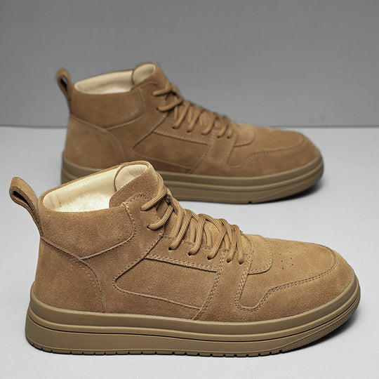 Herren Freizeit Sneaker R&B