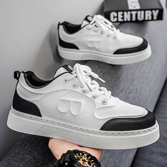 Damen elegante und bequeme Sneakers mit modischem Design R&B