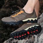 Damen Sportliche Lauf- und Freizeitschuhe R&B