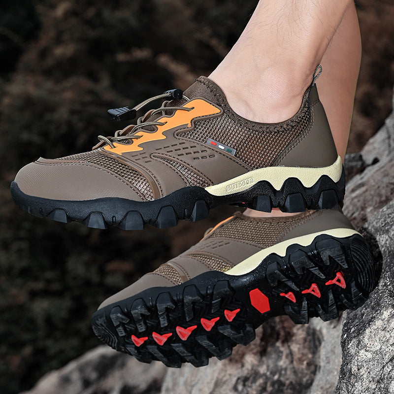 Damen Sportliche Lauf- und Freizeitschuhe R&B