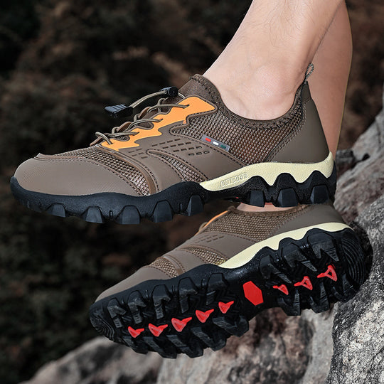 Damen Sportliche Lauf- und Freizeitschuhe R&B