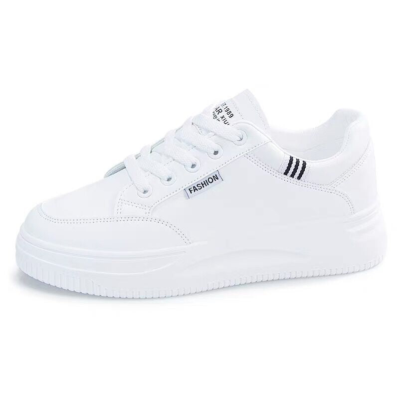 Damen Sportliche Sneakers mit modernem Design und atmungsaktiver Sohle R&B
