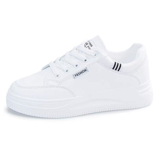 Damen Sportliche Sneakers mit modernem Design und atmungsaktiver Sohle R&B