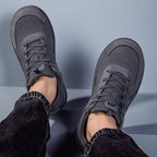 Herren Sportliche und leichte Sneakers