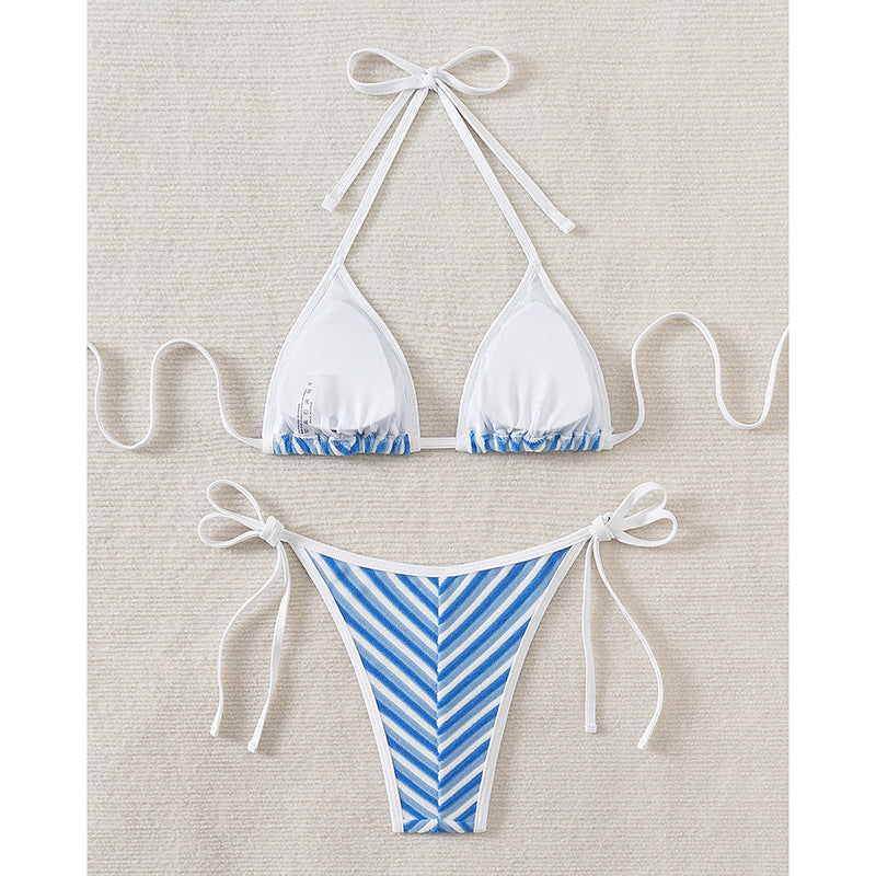 Damen Bikiniset R&B