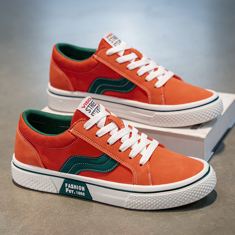 Damen Modische Sneakers mit einzigartigem Design und optimalem Tragekomfort