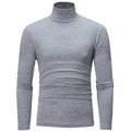 Damen Rollkragenpullover aus weichem Material