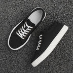 Damen Bequeme und stilvolle Sneakers mit atmungsaktivem Obermaterial R&B