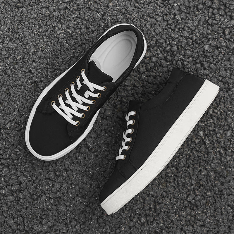 Damen Bequeme und stilvolle Sneakers mit atmungsaktivem Obermaterial R&B