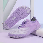 Damen Flexible Wassersport-Sneaker mit rutschfester Sohle und schnelltrocknendem Obermaterial R&B