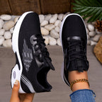 Damen Leichte und vielseitige Laufschuhe mit atmungsaktivem Obermaterial R&B