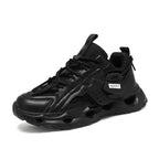 Damen Sportliche Laufschuhe mit innovativer Dämpfungstechnologie und atmungsaktivem Mesh-