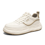 Damen Sportliche und bequeme Sneakers mit tiefem Profil und rutschfester Sohle R&B