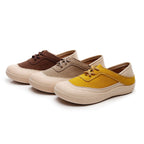 Damen lässige Sneaker mit einzigartigem Design