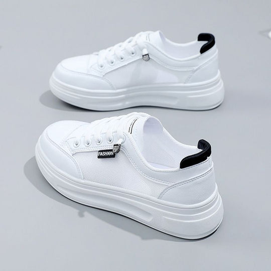 Damen Sportliche Sneakers mit komfortabler Dämpfung und modischem Design R&B