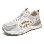 Damen Leichte Lauf-Sneaker mit atmungsaktivem Obermaterial